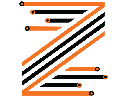ZenithTek Z Logo
