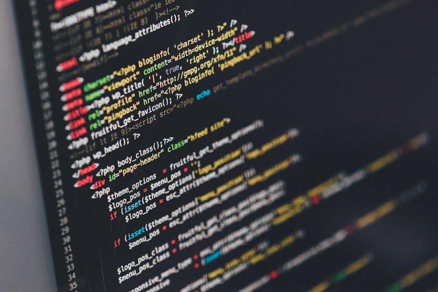 Custom Applications