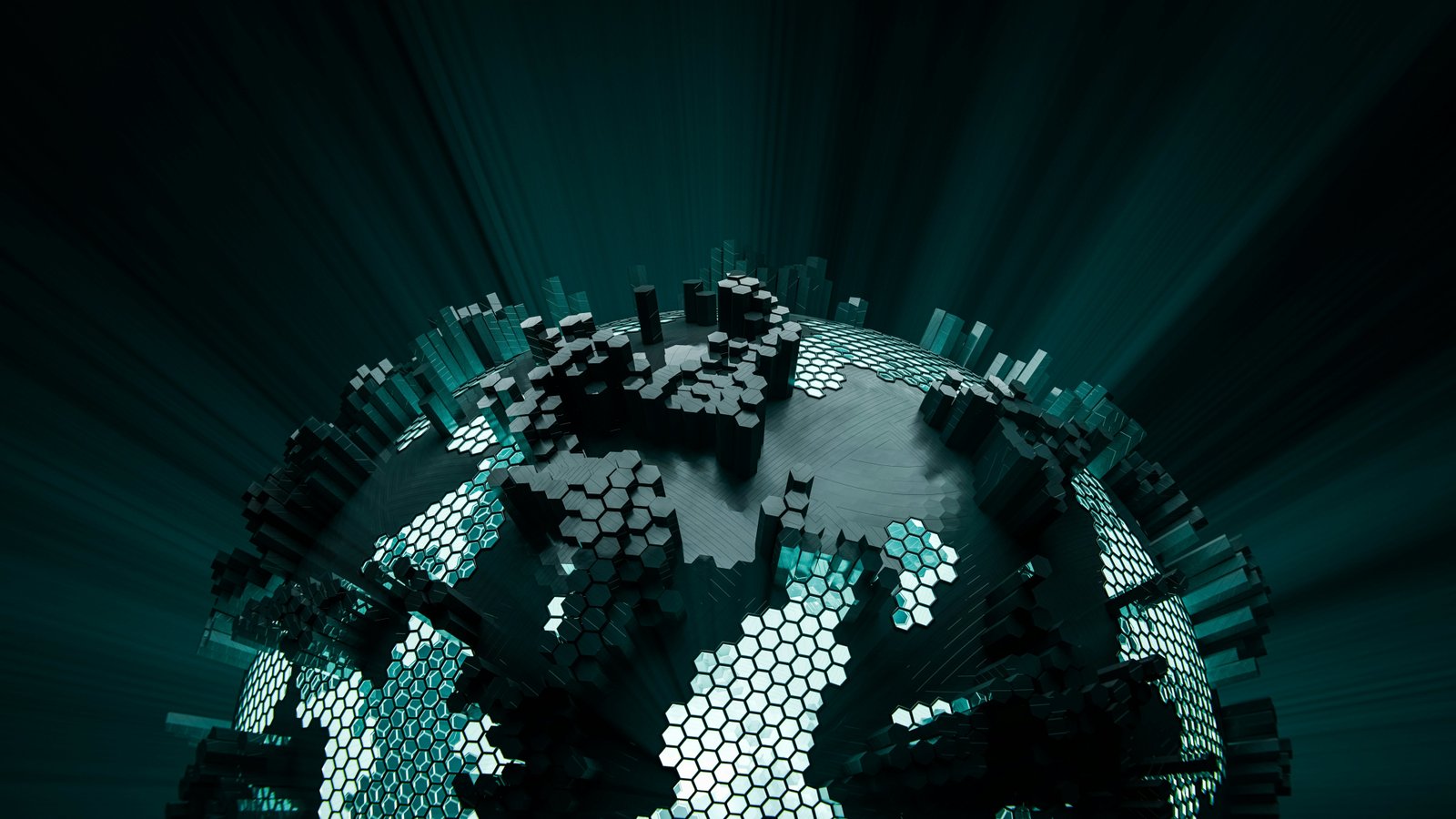 Global Content Localization
