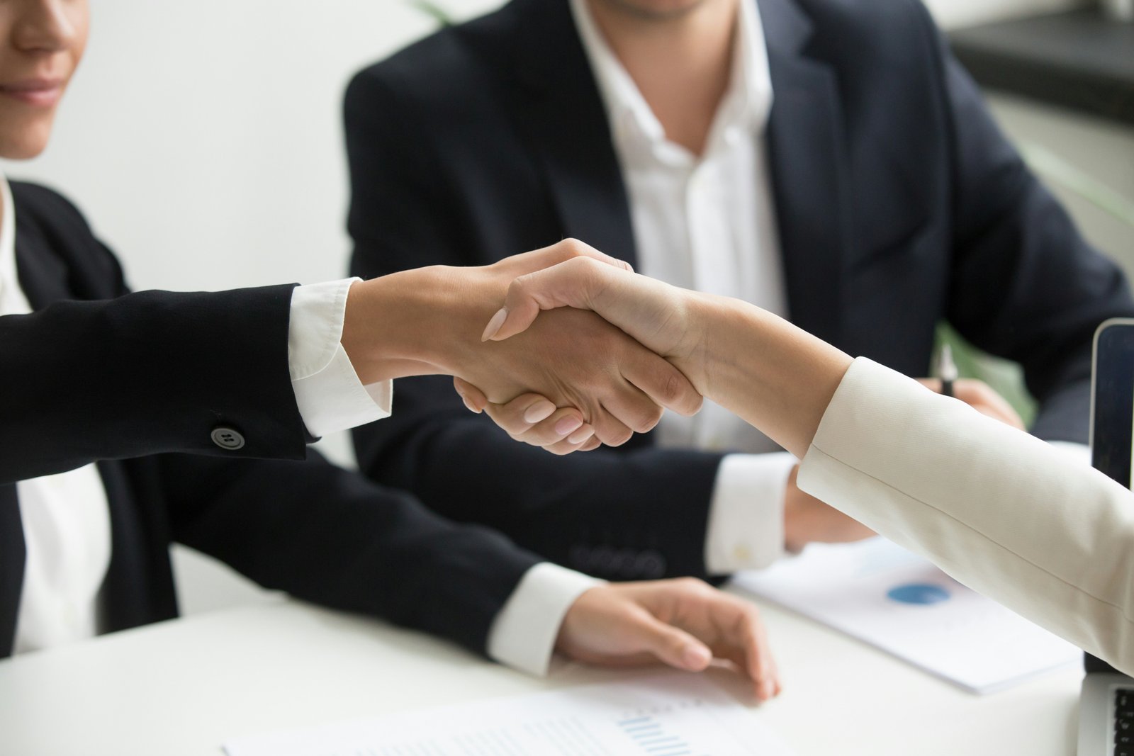 Partnership