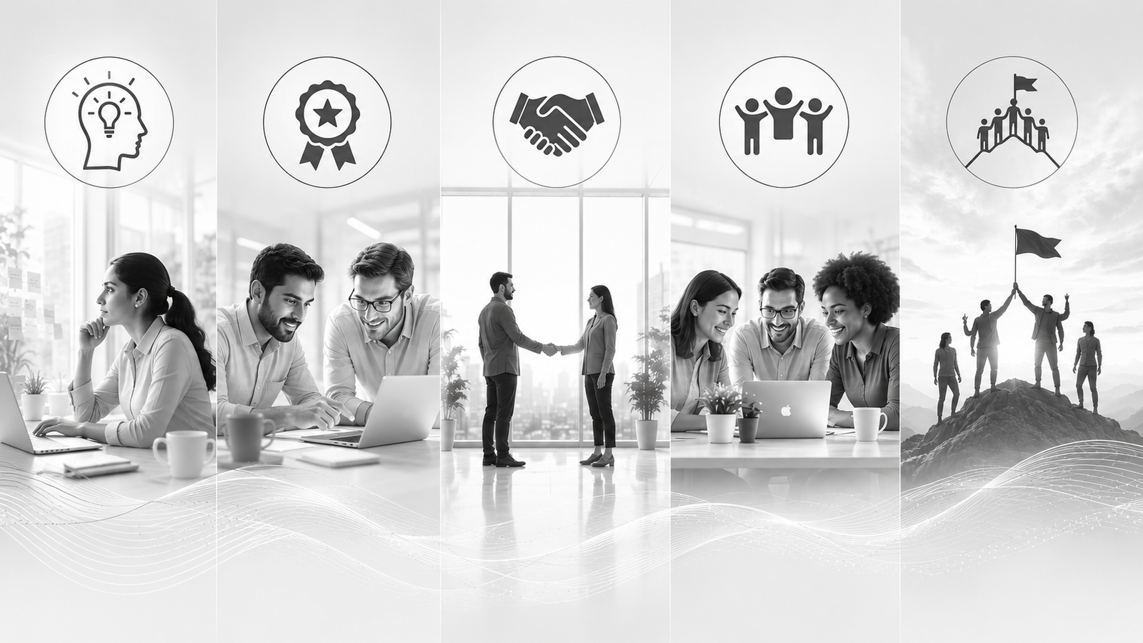 Our Values